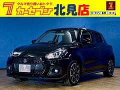 スズキ　スイフトスポーツ　ベースグレード　ユーザー買取　６速マニュアル　禁煙車