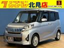 MITSUBISHI EK SPACE CUSTOM