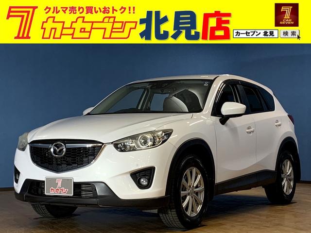 マツダ ＣＸ－５