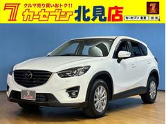 CX-5 XD プロアクティブ サイドカメラ バックカメラ ETC 衝突軽減ブレーキ オートライト クルーズコントロール Bluetooth デュアルエアコン フルセグテレビ 障害物センサー 電動格納ミラー 中古車画像