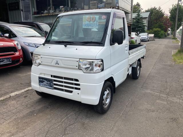 Ｖタイプ　４ＷＤ　ＭＴ　ＡＢＳ　エアコン　パワーステアリング