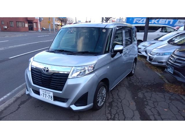 ボタンひとつでエンジンスタート！プッシュスタート付！ パワーステアリング　パワーウィンドウ　運転席エアバッグ　助手席エアバッグ