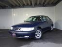 SAAB 9-3 SERIES