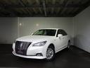 TOYOTA CROWN HYBRID