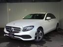 MERCEDES BENZ E-CLASS