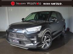 ライズ Z 4WD ETC バックカメラ クリアランスソナー シートヒーター レーンアシスト 衝突被害軽減システム ナビ TV オートライト LEDヘッドランプ アルミホイール スマートキー アイドリングストップ 中古車画像