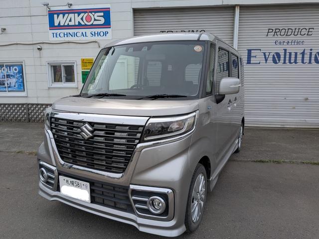 ワンオーナー車、走行２．９万ｋｍ、パワースライドドア