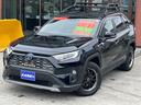 トヨタ ＲＡＶ４ ハイブリッドＧ　４ＷＤ　本州仕入　ワンオーナー...