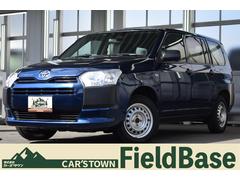 サクシード UL 4WD 寒冷地仕様/レーンキープアシスト/オートマチックハイビーム/フルフラット/ETC車載器/キーレスキー/チッピング塗装/衝突軽減ブレーキ/横滑り防止装置 中古車画像