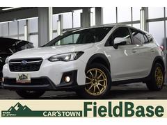 XV 2.0i-Lアイサイトブラックレザー4WD 4WD 本革シート/前席パワーシート/ADVAN Racing17インチ/クルーズコントロール/リヤフォグランプ/シートヒーター/バックカメラ/サイドカメラ/ETC/スマートキー/エンジンスターター 中古車画像