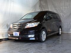 エリシオンプレステージ ホンダ の中古車を探すなら グーネット中古車