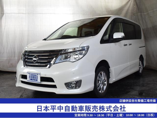 走行距離無制限の１年保証付！豪華装備のお買得車！ クロスギアパッケージ／ワンオーナー／両側パワスラ／ドラレコ／夏冬タイヤ付