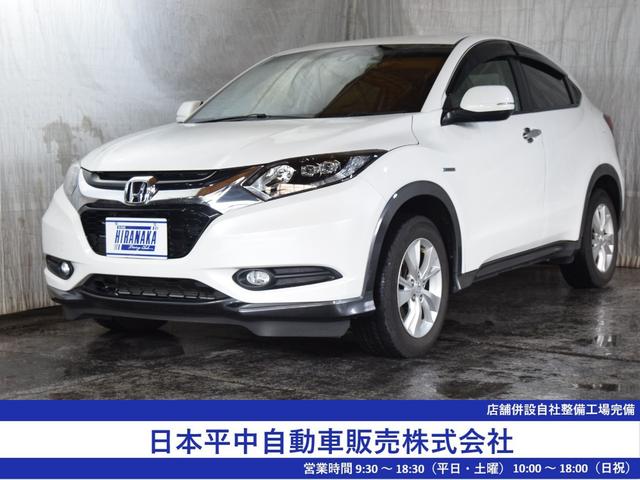 走行距離無制限の１年保証付！豪華装備のお買得車！ 衝突軽減／本革／ドラレコ／ナビＴＶ／バックカメラ／ＬＥＤ／夏冬タイヤ付