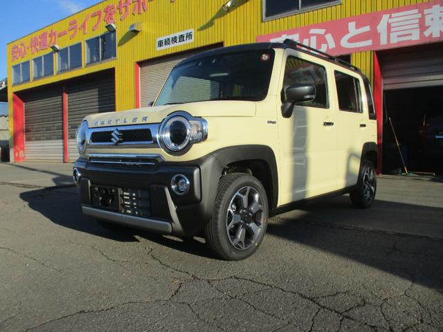 ＪスタイルＩＩターボ　４ＷＤ　クリアランスソナー　オートクルーズ　レーンアシスト