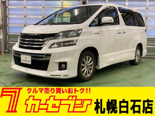 ＺＲ　４ＷＤ　モデリスタエアロ　マフラー　パノラミックビューモニター　ＨＤＤナビ　ＥＴＣ　パワーシート　ＨＩＤヘッドライト　両側電動スライドドア　パワーバックドア　オットマン　エコモード