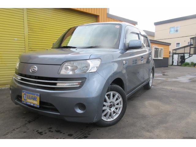 中古車 ダイハツ クー ｃｌ中古車販売実績 21 10 06 有 クリアー札幌 中古車なら グーネット中古車