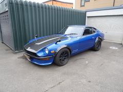 日産 フェアレディz 1969年モデルの中古車一覧 価格 Com 日産 フェアレディz 1969年モデルの中古車一覧 価格 Com