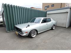 日産　ブルーバード　ＳＳＳ　前期モデル　ＤＡＴＳＵＮ　ＢＬＵＥＢＩＲＤ