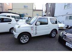 ジムニー ワイルドウインド 中古車画像