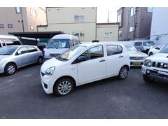 ミライース Lf 4WD 中古車画像