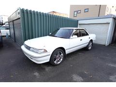 マークII グランデ 1JZエンジン雨天&冬道未使用 中古車画像