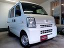 日産 ＮＶ１００クリッパーバン ＤＸ　パートタイム４ＷＤ／ＡＴ／...