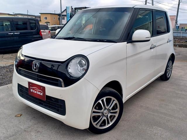 走行２．３万キロ☆４ＷＤ☆ＨＩＤ☆サイドエアバッグ☆ 黒シートカバー☆スマートキー☆オートライト☆横滑り防止装置☆整備＆保証付