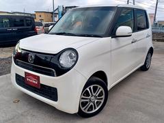 N-ONE G・Lパッケージ 4WD/走行2万キロ台/黒革調シートカバー/HIDライト/オートライト/横滑り防止装置/アイドリングストップ/プッシュスタート/スマートキー/サイドエアバッグ/USB/法定点検整備付 中古車画像