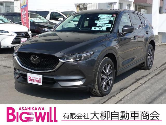 マツダ ＣＸ－５