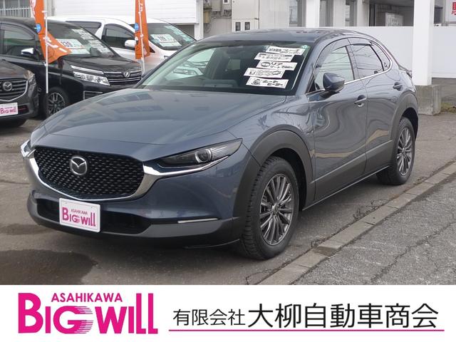 わき見や居眠りを検知し警告するドライバーモニタリング 、３６０°ビューモニター、Ｂｏｓｅサウンドなどオプション装備が満載！