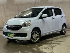 ピクシスエポック Xf SA 保証2ヵ月2000km ワンオーナー 自社下取車 4WD スマートアシスト CDチューナー エンジンスターター キーレスエントリー アイドリングストップ 衝突被害軽減ブレーキ 冬タイヤ付 中古車画像