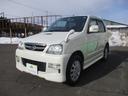 DAIHATSU TERIOS KID