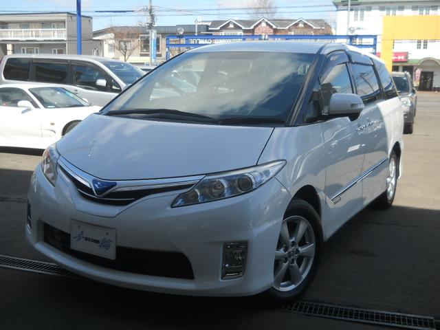 G 両側パワースライド パワーゲート Rヒーター クルコン(1枚目)