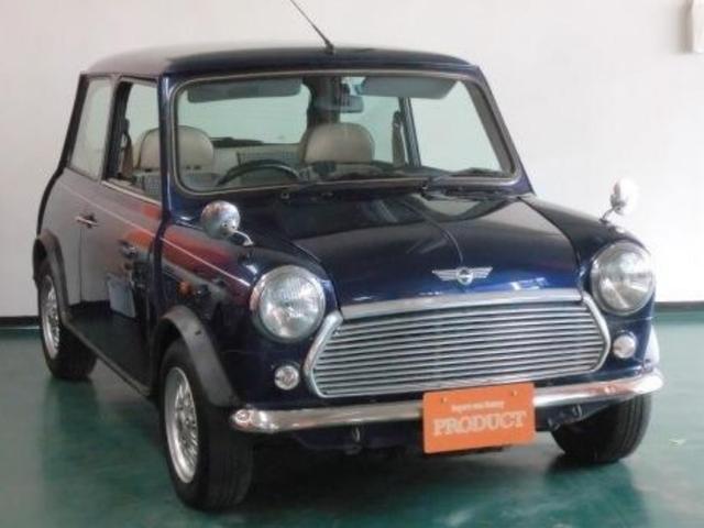 ローバー ＭＩＮＩ