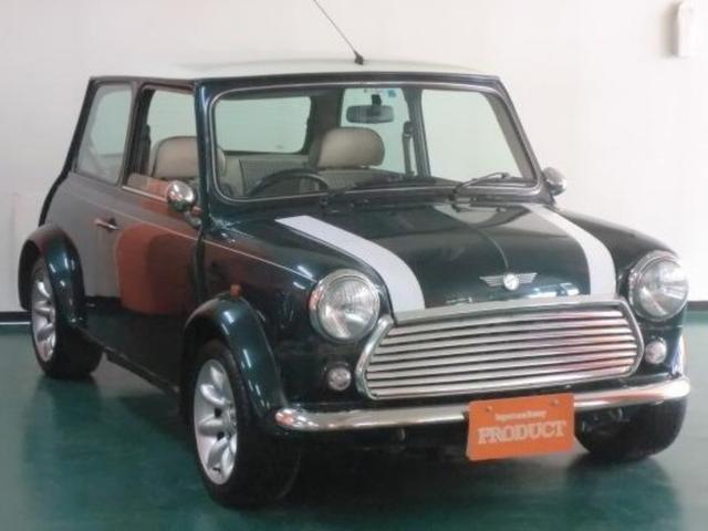 ローバー ＭＩＮＩ 