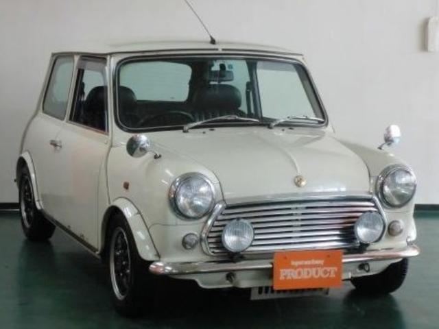 ローバー ＭＩＮＩ