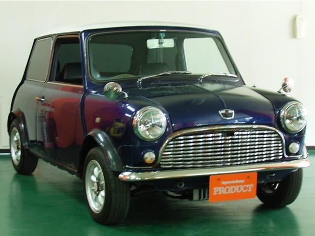 ローバー ＭＩＮＩ