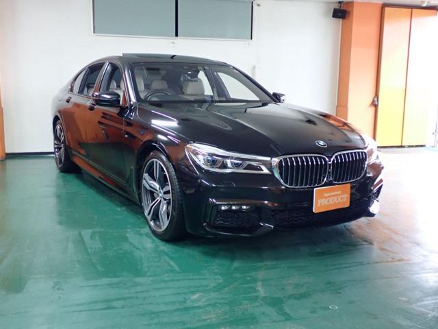 ＢＭＷ ７シリーズ