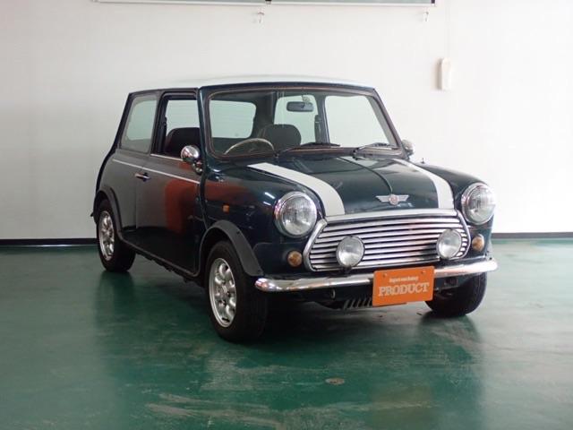 ＭＩＮＩ クーパー１．３ｉ（1枚目）