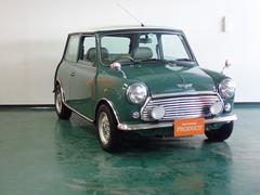 ローバー　ＭＩＮＩ　クーパー