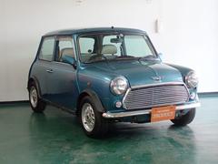 ＭＩＮＩ　ＭＩＮＩ　メイフェア