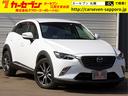 マツダ ＣＸ－３ ＸＤ　ツーリング　Ｌパッケージ　６速マニュアル...