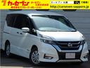 日産 セレナ ハイウェイスター　Ｖセレクション　両側パワースライ...