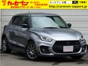 SUZUKI SWIFT SPORT