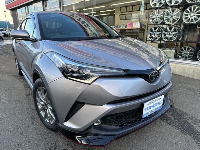 トヨタ Ｃ－ＨＲ