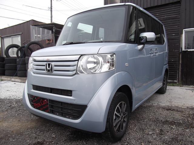 ホンダ Ｎ－ＢＯＸ Ｇ