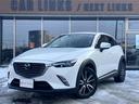 マツダ ＣＸ－３ ＸＤ　ツーリング　Ｌパッケージ　４ＷＤ　純正Ｓ...