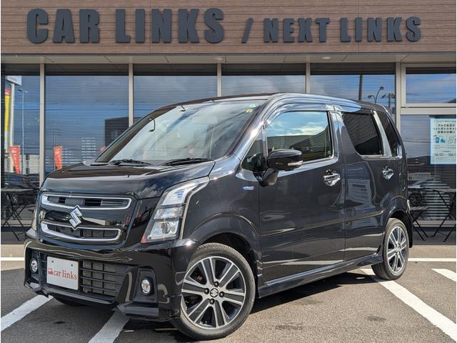 ハイブリッドＴ　４ＷＤ　社外ナビ　フルセグＴＶ　　全方位モニター　衝突被害軽減ブレーキ　パーキングアシスト　シートヒーター