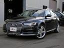 AUDI A6 ALLROAD QUATTRO