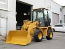 日本その他 日本 　ＣＡＴ　ホイルローダー　タイヤショベル　９０...